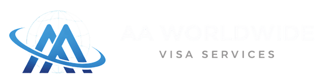 AA Worldwide Visas Logo