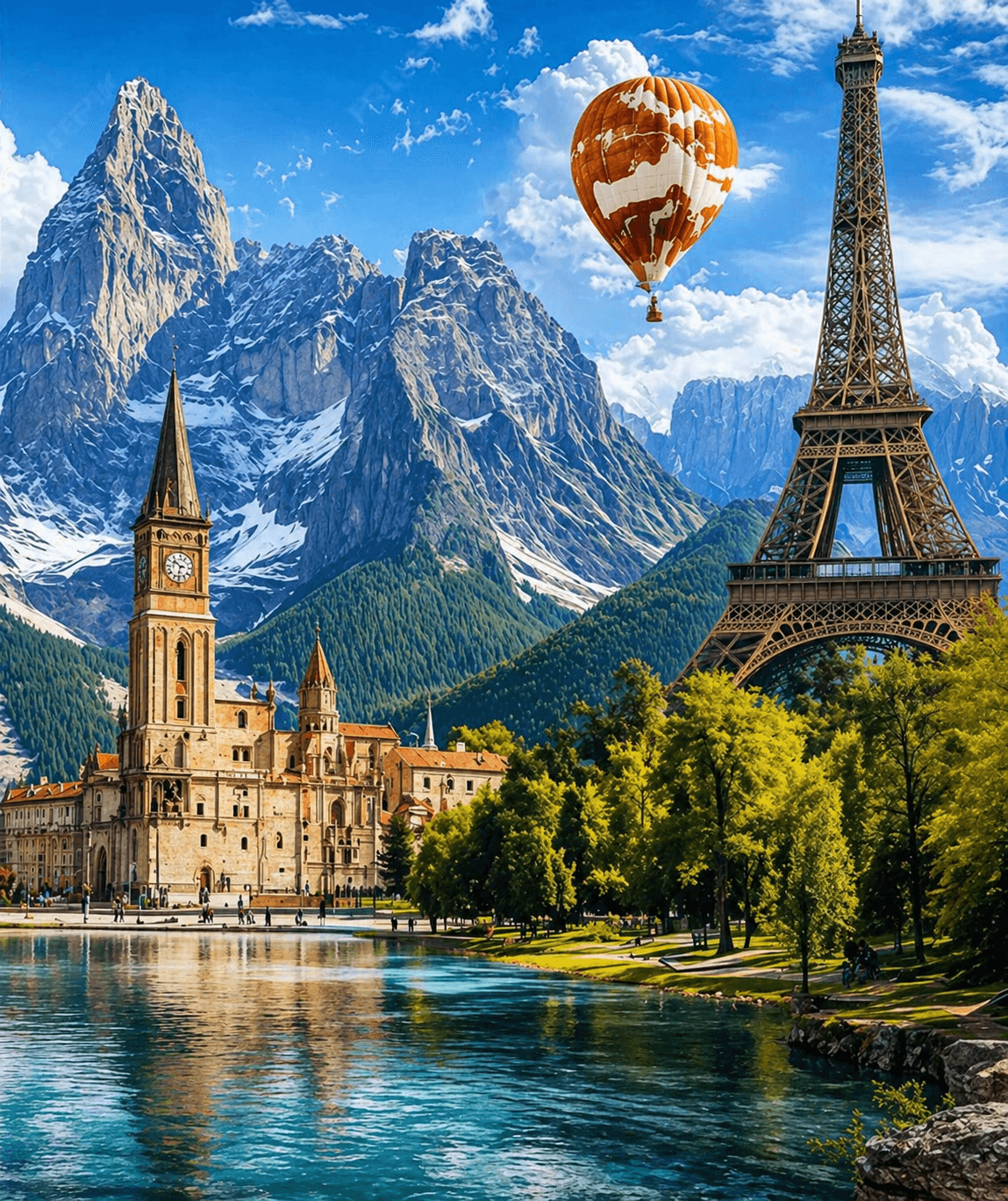 Trusted Visa Experts in Manchester