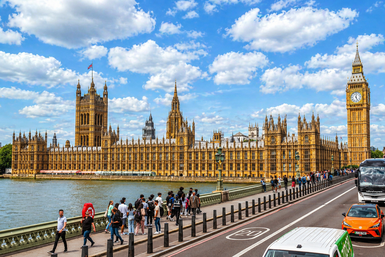 UK Parliament